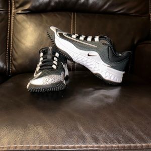 Nike Alpha Huarache Elite 4